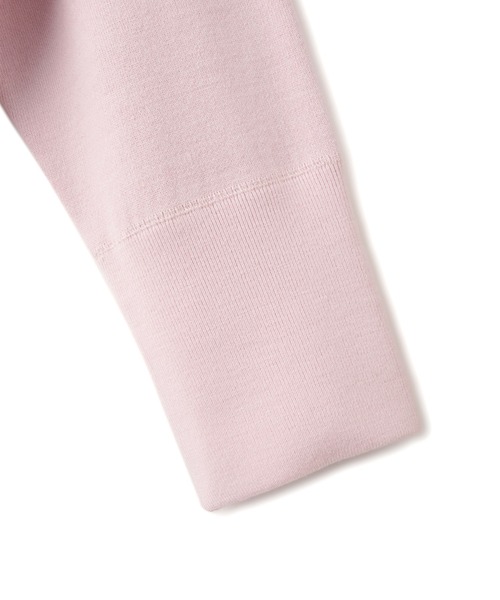 バイカラーリバーシブルニットプルオーバー（ニット/セーター）｜ADAM