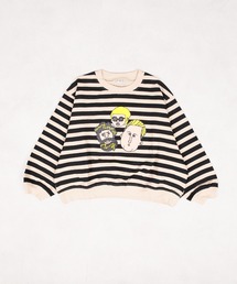 MARKEY'S | ソウガラトレーナー(スウェット)