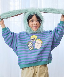 MARKEY'S（マーキーズ）の「ソウガラトレーナー（スウェット）」