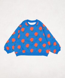 MARKEY'S（マーキーズ）の「ソウガラトレーナー（スウェット）」