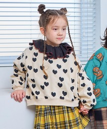 MARKEY'S | ソウガラトレーナー(スウェット)