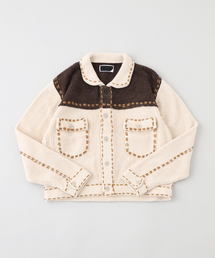 PHINGERIN / フィンガリン PG1 KNIT