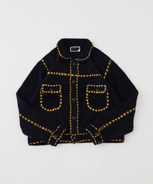 PHINGERIN / フィンガリン PG1 KNIT
