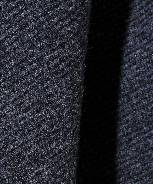 GLOSTER（グロスター）の「【昨年人気アイテム再登場】クラシックダッフルコート（ダッフルコート・メンズ・ベージュ/ネイビー/チャコールグレー・S/M/L）」の8枚目の写真