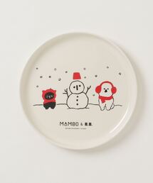 MAMBO(}{)MAMBO & B.B. ~jv[g / WINTER@snowman(H)