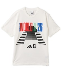 adidas/アディダス サッカー日本代表 2026 アウェイ レプリカ
