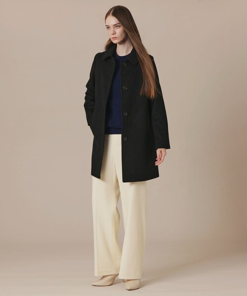 セール】【WEB・一部店舗限定】ソフトウールモッサコート（その他