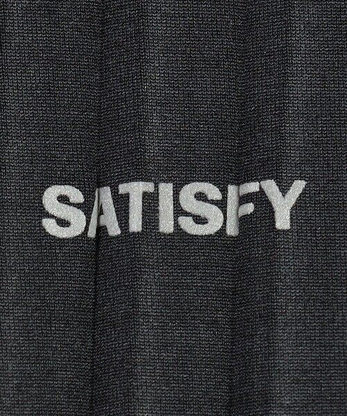 未使用SATISFY/サティスファイ/AuraLite 完売品 サティスファイ×オークリー：高みを目指すランナーを鼓舞する