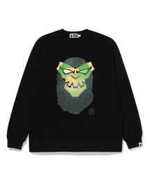A BATHING APE｜ア ベイシング エイプ（メンズ）のTシャツ/カットソー