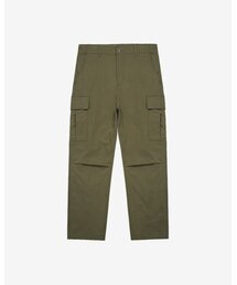Utility Field Pants (Khaki)