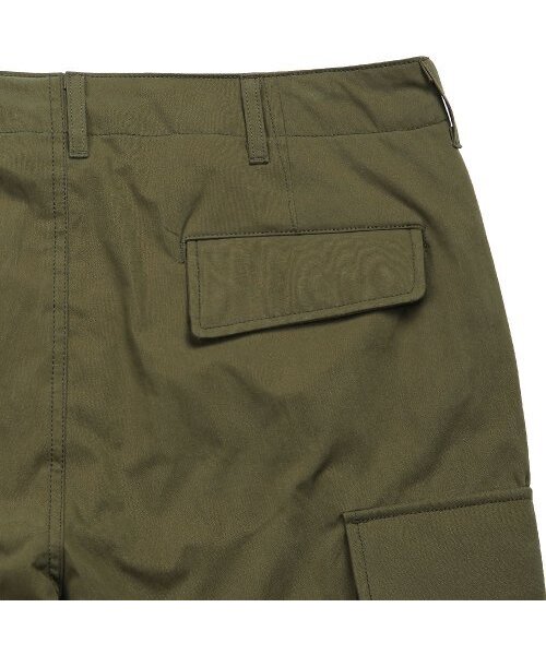 sortie(ソルティ)の「Utility Field Pants (Khaki)(その他パンツ・メンズ・その他・LARGE/MEDIUM/SMALL/X-LARGE)」の5枚目の写真