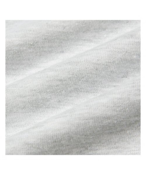 sortie(ソルティ)の「Essential Comfort Poket T-Shirts (White Melange)(Tシャツ/カットソー・メンズ・その他・LARGE/MEDIUM/X-LARGE)」の5枚目の写真