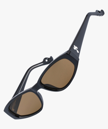 RECLOW（リクロー）の「RC HARVEY SUNGLASS BROWN（サングラス）」