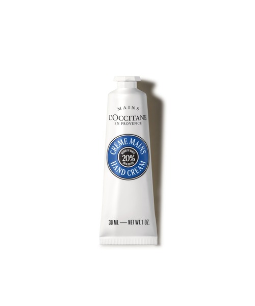L'OCCITANE（ロクシタン）の「カリテコンフォート シア ハンドクリーム 30mL（ハンドケア/ハンドクリーム・レディース・その他・FREE）」の13枚目の写真