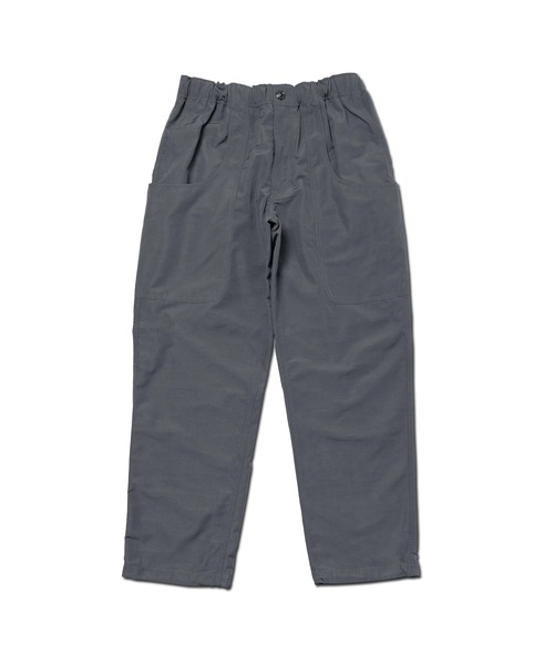Chocolate Jesus (チョコレートジーザス )の「CJ REGULAR EASY PANTS(カーゴパンツ・メンズ・ブラック/チャコール・SMALL/MEDIUM/LARGE)」の1枚目の写真