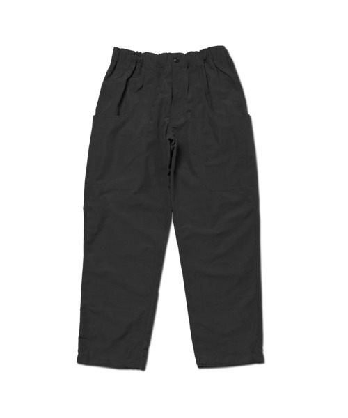 Chocolate Jesus (チョコレートジーザス )の「CJ REGULAR EASY PANTS(カーゴパンツ・メンズ・ブラック/チャコール・SMALL/MEDIUM/LARGE)」の2枚目の写真