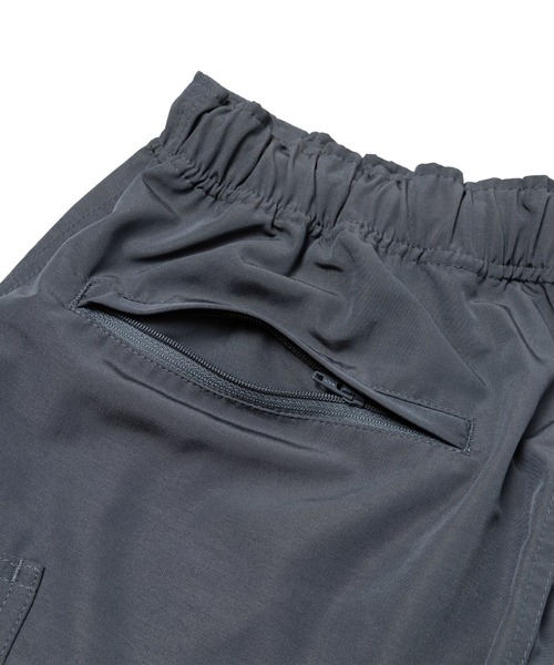 Chocolate Jesus (チョコレートジーザス )の「CJ REGULAR EASY PANTS(カーゴパンツ・メンズ・ブラック/チャコール・SMALL/MEDIUM/LARGE)」の5枚目の写真