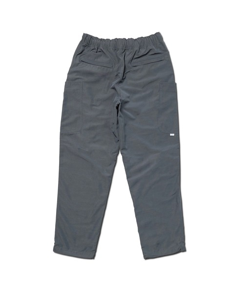 Chocolate Jesus (チョコレートジーザス )の「CJ REGULAR EASY PANTS(カーゴパンツ・メンズ・ブラック/チャコール・SMALL/MEDIUM/LARGE)」の3枚目の写真