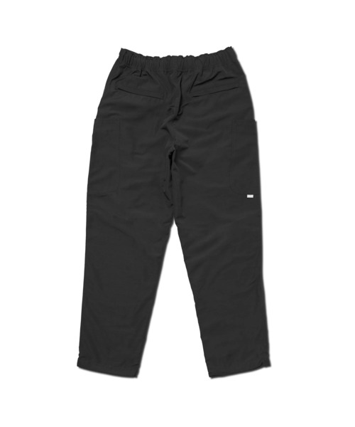 Chocolate Jesus (チョコレートジーザス )の「CJ REGULAR EASY PANTS(カーゴパンツ・メンズ・ブラック/チャコール・SMALL/MEDIUM/LARGE)」の8枚目の写真