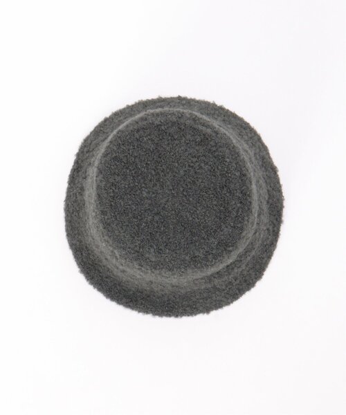 LBC（エルビーシー）の「ブークレーハット（ハット・レディース・グレー/グレイッシュベージュ・FREE）」の21枚目の写真