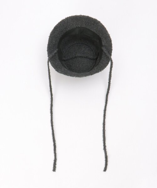 LBC（エルビーシー）の「ブークレーハット（ハット・レディース・グレー/グレイッシュベージュ・FREE）」の22枚目の写真