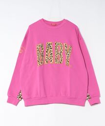 トップス（ピンク/桃色系・レオパード柄）ファッション通販 - ZOZOTOWN