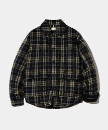 Diamond Layla（ダイアモンドレイラ）の「[HEAT]Middle of Night Padded PD8（ダウンジャケット/コート）」