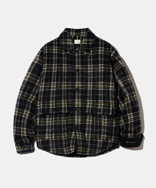 [HEAT]Middle of Night Padded PD8