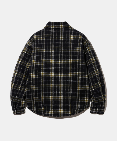 Diamond Layla（ダイアモンドレイラ）の「[HEAT]Middle of Night Padded PD8（ダウンジャケット/コート・レディース・その他・MEDIUM/LARGE/X-LARGE）」の2枚目の写真