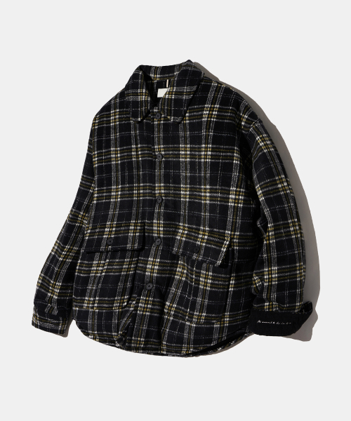 Diamond Layla（ダイアモンドレイラ）の「[HEAT]Middle of Night Padded PD8（ダウンジャケット/コート・レディース・その他・MEDIUM/LARGE/X-LARGE）」の3枚目の写真