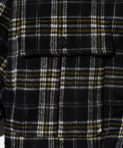 Diamond Layla（ダイアモンドレイラ）の「[HEAT]Middle of Night Padded PD8（ダウンジャケット/コート・レディース・その他・MEDIUM/LARGE/X-LARGE）」の6枚目の写真