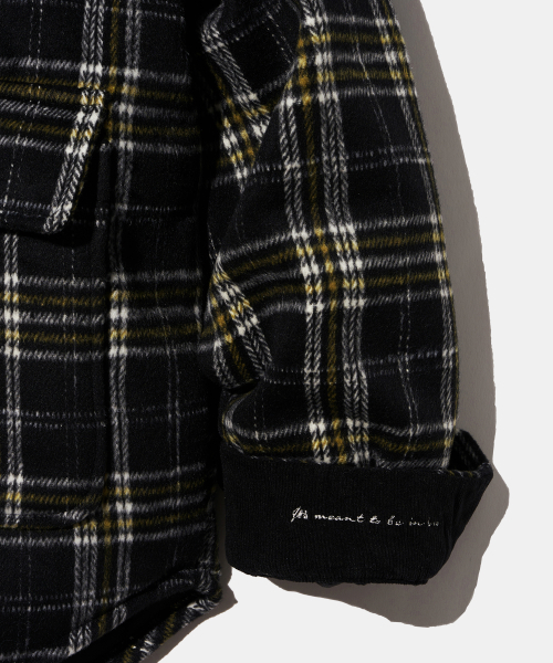 Diamond Layla（ダイアモンドレイラ）の「[HEAT]Middle of Night Padded PD8（ダウンジャケット/コート・レディース・その他・MEDIUM/LARGE/X-LARGE）」の8枚目の写真