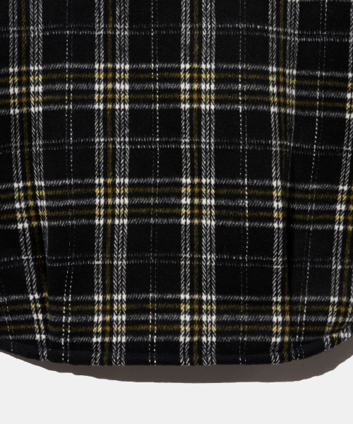 Diamond Layla（ダイアモンドレイラ）の「[HEAT]Middle of Night Padded PD8（ダウンジャケット/コート・レディース・その他・MEDIUM/LARGE/X-LARGE）」の9枚目の写真
