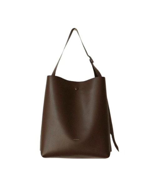 ❤️パクパク6点❤️ラック他⭐42-158-159-184-187-192 セール】【FREDRIK PACKERS】≪別注≫BLOOM SHOULDER ECO LEATHER