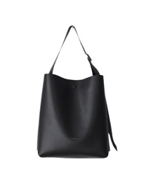 LECCPROJECT（レックプロジェクト）の「ラックバケットバックラージ - 4カラー（ショルダーバッグ）」