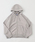 BAYCREW'S DEPO�i�x�C�N���[�Y�f�|�j�́uIN STRU(MEN-TAL) / �C���X�g�������^�� FRENCH TERRY ZIP PARKA�i�p�[�J�[�j�v�b�O���[