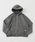 BAYCREW'S DEPO�i�x�C�N���[�Y�f�|�j�́uIN STRU(MEN-TAL) / �C���X�g�������^�� FRENCH TERRY ZIP PARKA�i�p�[�J�[�j�v�b�`���R�[���O���[