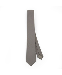 UNDERCONTROL STUDIO（アンダーコントロールスタジオ）の「スリムフィットネクタイ SLIM NECK TIE / NC / GR（ネクタイ）」