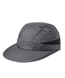 WORTHWHILE MOVEMENT（ワースワイルムーブメント）の「McLaren 570S Cap (Steel Grey)（キャップ）」