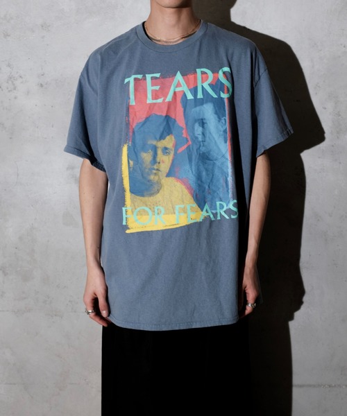 セール】THRIFTY LOOK スリフティルック / THRIFTY'TEARS FOR FEARS