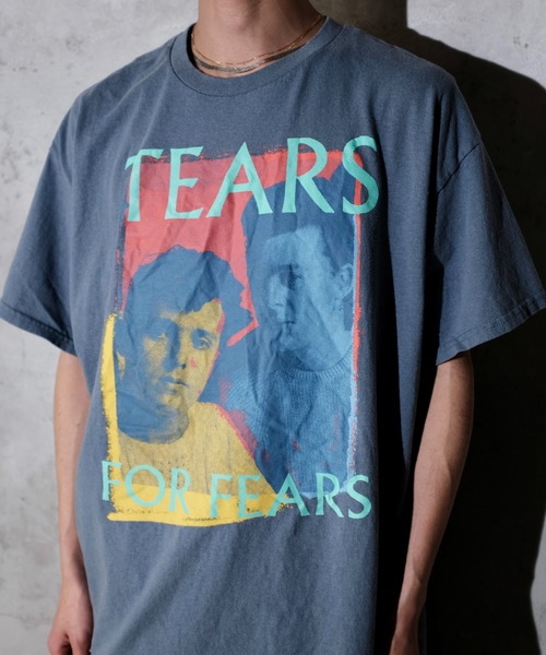 セール】THRIFTY LOOK スリフティルック / THRIFTY'TEARS FOR FEARS