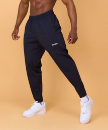 TURTLEBACK（タートルバック）の「機能性ジョギングパンツ（スウェットパンツ）」