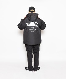 RUDIE'S（ルーディーズ）の「THICK PHAT HOOD JKT（その他アウター）」