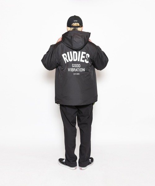 RUDIE'S｜ルーディーズのその他アウター通販 - ZOZOTOWN