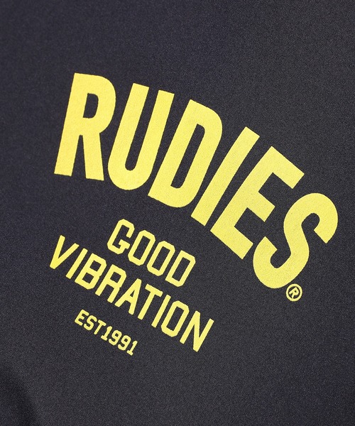 RUDIE'S(ルーディーズ)の「THICK PHAT HOOD JKT(その他アウター・メンズ・ネイビー/ブラック・L/M/XL)」の15枚目の写真