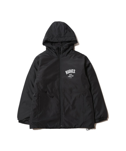 セール】THICK PHAT HOOD JKT（その他アウター）｜RUDIE'S（ルー