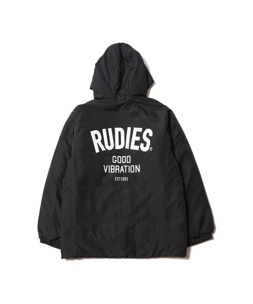 セール】THICK PHAT HOOD JKT（その他アウター）｜RUDIE'S（ルー