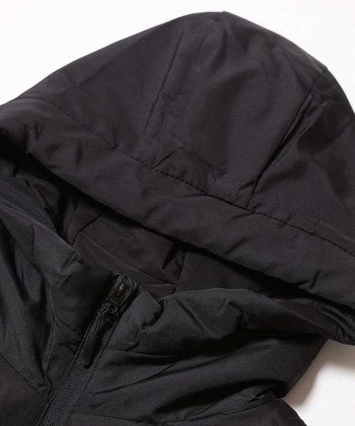 RUDIE'S(ルーディーズ)の「THICK PHAT HOOD JKT(その他アウター・メンズ・ネイビー/ブラック・L/M/XL)」の6枚目の写真