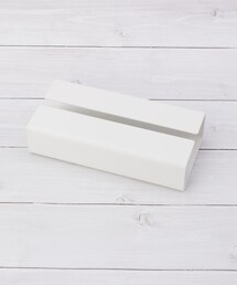 ティッシュボックス ティッシュカバー ティッシュケース」に該当する