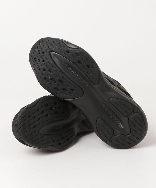 ASICS(アシックス)の「アシックス ASICS LAZERBEAM MQ(スニーカー・キッズ・ブラック×ブラック・21.5cm/22.0cm/22.5cm/23.0cm/23.5cm/24.0cm/24.5cm/25.0cm)」の3枚目の写真